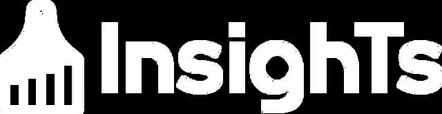 Insights - Logo completo